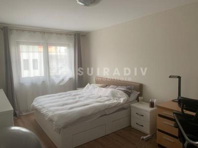 Apartament semidecomandat de inchiriat, cu 2 camere, in zona Zorilor, Cluj Napoca S13890