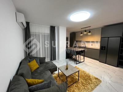 Apartament semidecomandat de vanzare, cu 2 camere, in zona Buna ZIua, Cluj Napoca S14617