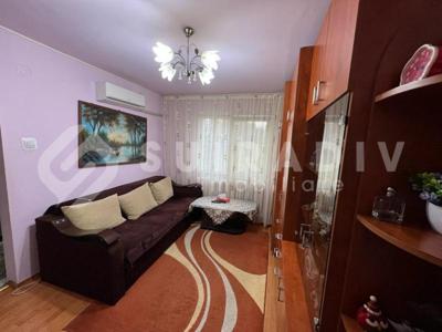 Apartament semidecomandat de vanzare, cu 2 camere, in zona Manastur, Cluj Napoca S14703