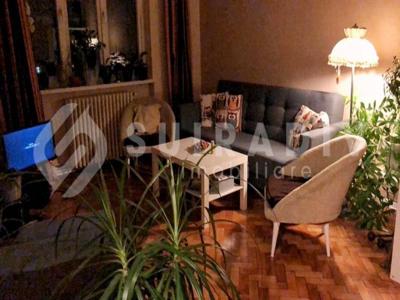 Apartament semidecomandat de vanzare, cu 3 camere, in zona Centrala, Cluj Napoca S14387