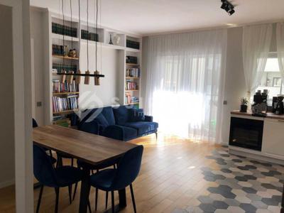 Apartament semidecomandat de vanzare, cu 3 camere, in zona Marasti, Cluj Napoca S14501
