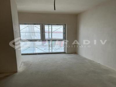 Apartament semidecomandat de vanzare, cu 3 camere, in zona Marasti, Cluj Napoca S14552