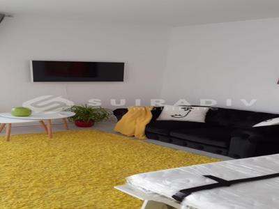 Apartament semidecomandat inchiriat, cu 1 camera, in zona Zorilor, Cluj Napoca S13822