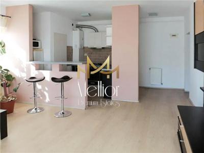 Apartament Spatios Zorilor*Umf