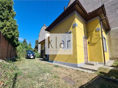 Casa 2 camere 84mp,curte 850mp, Marasti, zona str. Bucuresti