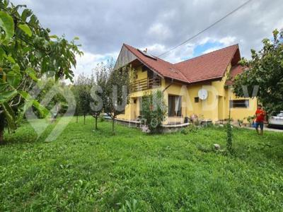 Casa de vanzare, 15 camere, cartierul Gheorgheni, Cluj Napoca S14672