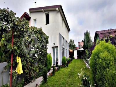 Casa de vanzare, 5 camere, zona Marasti, Cluj-Napoca, S14184