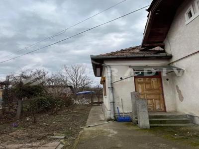 Casa de vanzare, cu 3 camere, in zona Dambul Rotund, Cluj Napoca S14577
