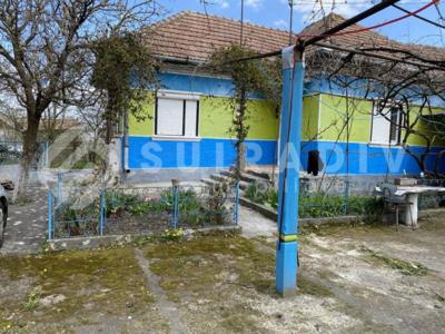 Casa de vanzare, cu 4 camere, in zona Jucu de Mijloc, Cluj Napoca S08087