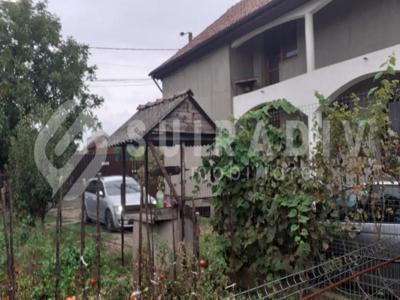Casa de vanzare, cu 5 camere, in zona Bulgaria, Cluj Napoca S09843