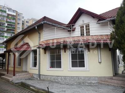 Casa de vanzare, cu 6 camere, in zona Manastur, Cluj Napoca S08322