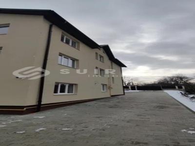 Cladire compusa din 6 apartamente de vanzare in zona Buna Ziua, Cluj Napoca S12481