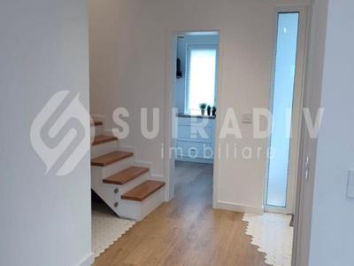 Duplex de inchiriat, cu 4 camere, in zona Floresti, Cluj-Napoca S14339