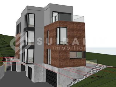 Duplex de vanzare in zona Grigorescu, Cluj Napoca S10602