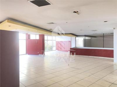 Spatiu Comercial, 550 mp, etajul 1, Zona Dorobantilor