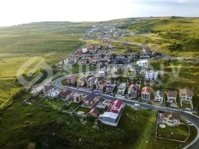 Teren de vanzare, in zona Voronet, Cluj-Napoca S05973