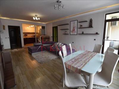 Vanzare Apartament 3 camere,TractorulIsaran,Brasov