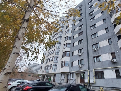 Apartament 2 camere de inchiriat, Metrou Dimitrie Leonida, et.2.