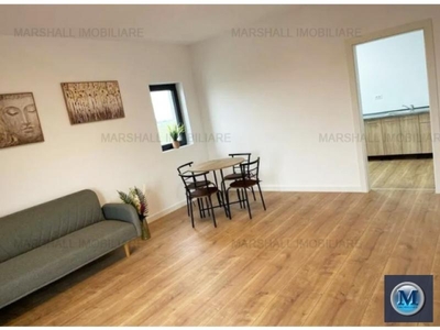 Apartament 2 camere de inchiriat, zona Albert, 50 mp