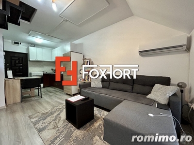 Apartament 2 camere Lipovei - ID V5590