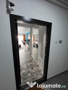 Apartament 2 camere utilat si mobilat complet Evocasa Optima