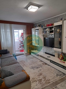 Apartament 3 camere