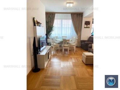 Apartament 3 camere de vanzare, zona Penes Curcanul, 86 mp