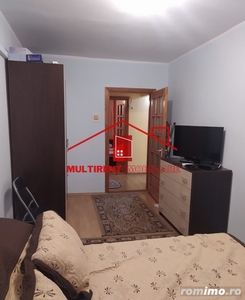 Apartament 4 camere -str.Sabinelor