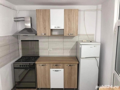 apartament cu o camera Bucsinescu