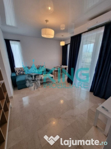 | Campus | 2 camere | 78 mp | Centrala Proprie | AC | Bloc n