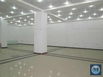 Spatiu comercial de inchiriat, zona Vest, 1307.4 mp