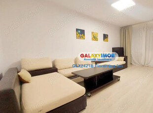 7612 Apartament 3 camere Drumul Taberei-Plaza Mall