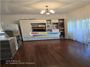 Apartament 2 Camere 75 mp Militari Residence DV 530