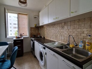 Apartament 2 camere Dristor, Baba Novac, Parc IOR 2 camere