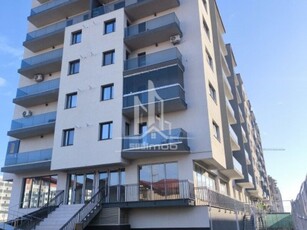 Apartament 2 camere Ilfov Metrou Berceni 2 camere decomandat