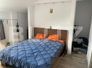 Apartament 3 camere, 2 băi, 65 mp, zona străzii Teleorman