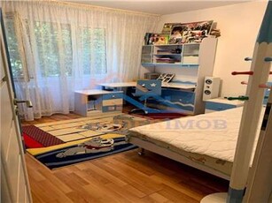 Apartament 3 camere BrancoveanuTurnu Magurele