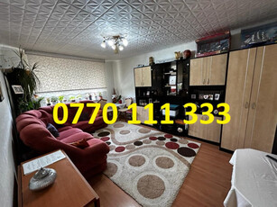 Apartament 3 camere Dorobantilor 70mp