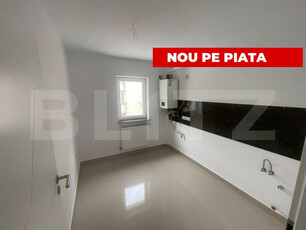 Apartament 3 camere