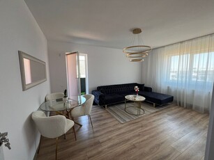 Apartament 3 camere Nicolae Teclu, complex Atena Residence