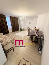 Apartament 4 camere