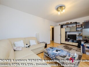 Apartament 4 camere Berceni, Bd. Alexandru Obregia