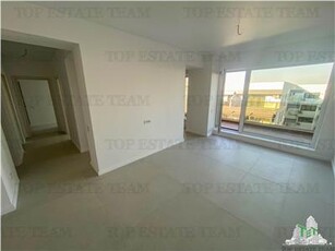 Apartament de vanzare in zona Pipera, punct de reper Porsche Pipera