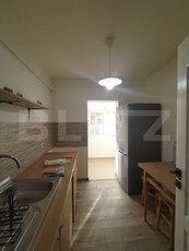 Apartament decomandat 3 camere