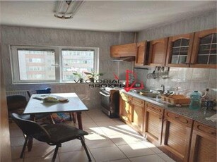 Apartament et.4/8 Calea Mosilor, metrou Obor la 5 min distanta