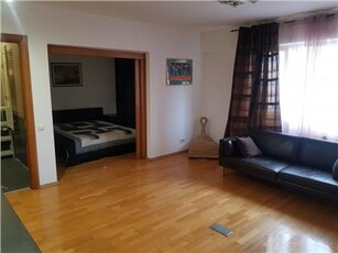 Apartament modern 2 camere | Piata Alba Iulia Popa Nan |