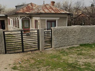 Casa Popesti, Mihailesti, jud. Giurgiu