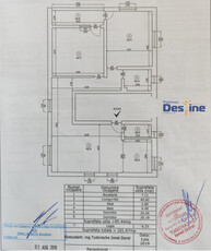 CUG Apartament 3 camere 102 mp 2 BAI CU GEAM LOC DE PARCARE