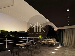 Floreasca Laguna Residence | Penthouse LUX | 2Loc Parcare