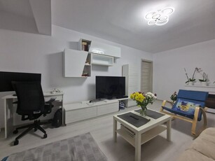 Inchiriere apartament 2 camere Parc Bazilescu Ofer spre inchiriere apartament 2 camere